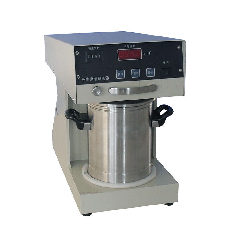GBJ-A 纤维标准解离器
